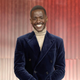Incoming Doctor Who star Ncuti Gatwa